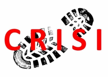 Conviure amb la crisi