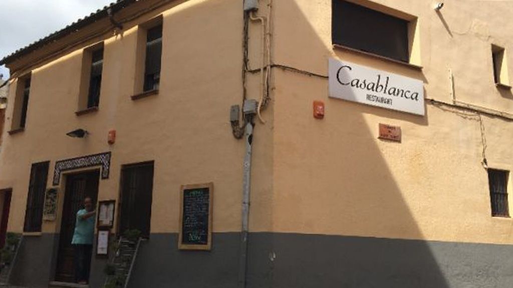 Dir adéu en el món real