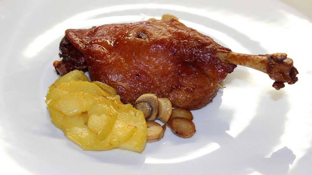 El Menú d’en Martí