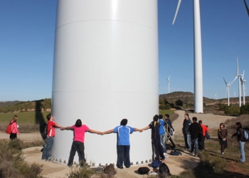 El doble rebut de la llum