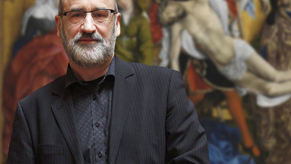 Llegir “Patria”, de Fernando Aramburu