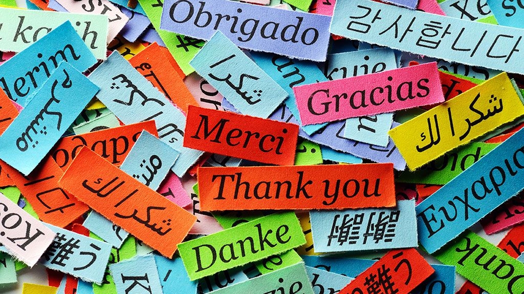 Políglotes i unilingües