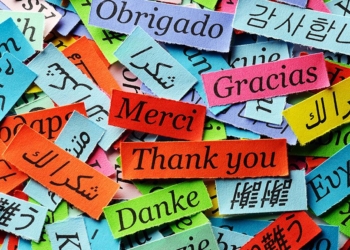 Políglotes i unilingües