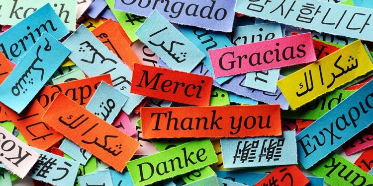 Políglotes i unilingües