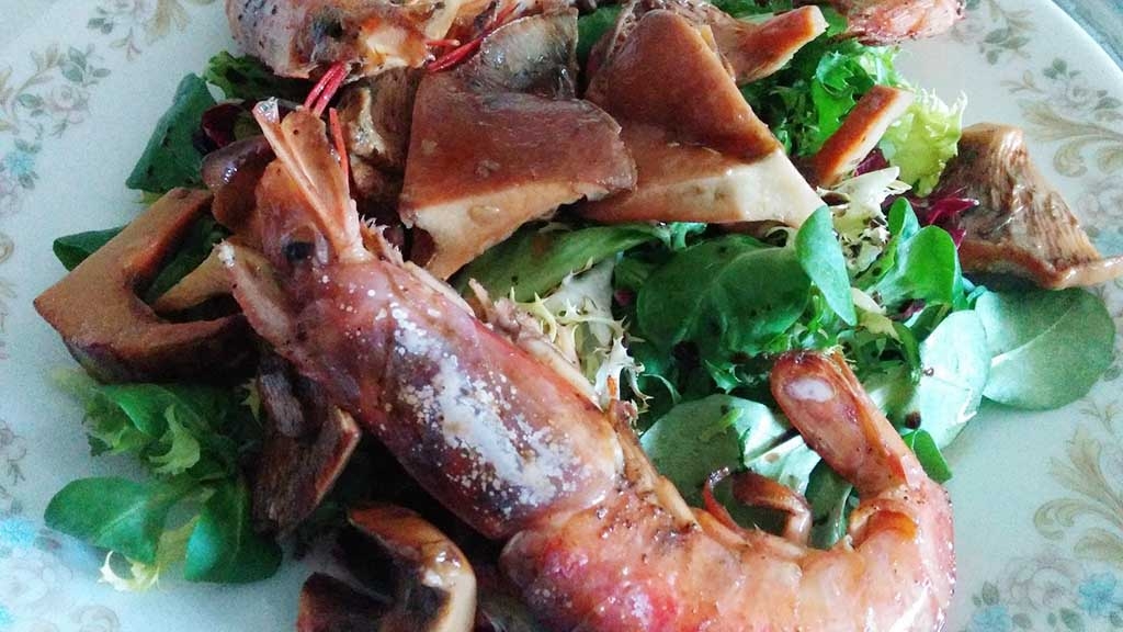 El Menú d’en Martí