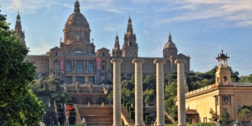 Museu Nacional d'Art de Catalunya