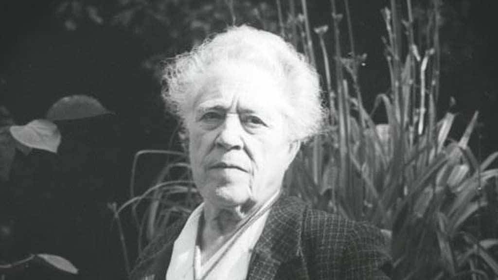 Caterina Albert i el seu recull d’adagis