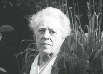 Caterina Albert i el seu recull d’adagis