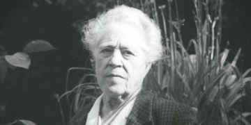 Caterina Albert i el seu recull d’adagis