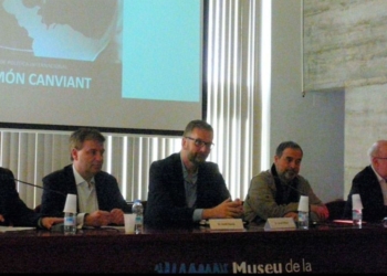 Els reptes de la Unió Europea i els efectes del Brexit: