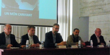 Els reptes de la Unió Europea i els efectes del Brexit: