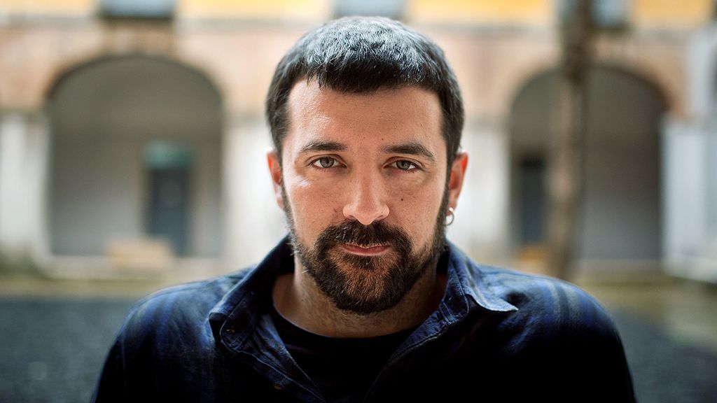 Jordi Borràs
