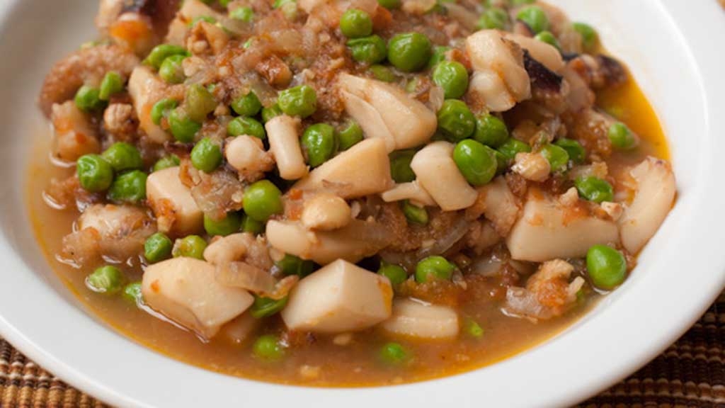 El Menú d’en Martí