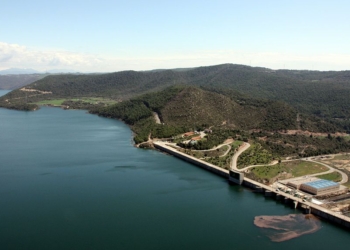 La poca transparència de l’aigua II