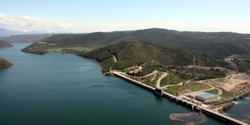 La poca transparència de l’aigua II