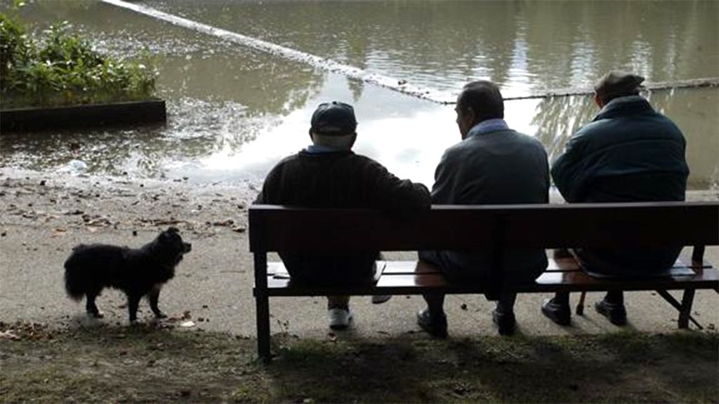 L’incert futur de l’economia dels jubilats