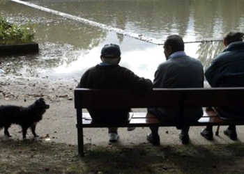L’incert futur de l’economia dels jubilats