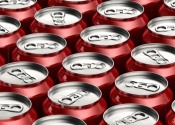 A les begudes ensucrades, o al sucre?