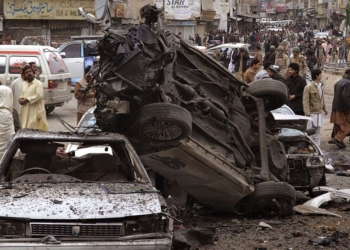 Gihadistes: plantar cara a la por