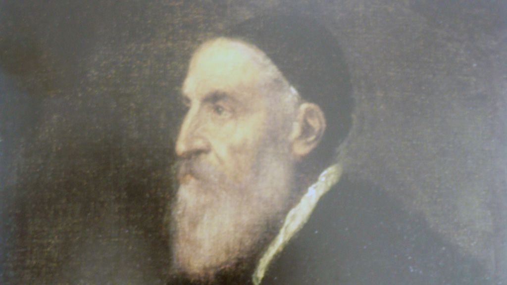 El retrat com a expressió artística