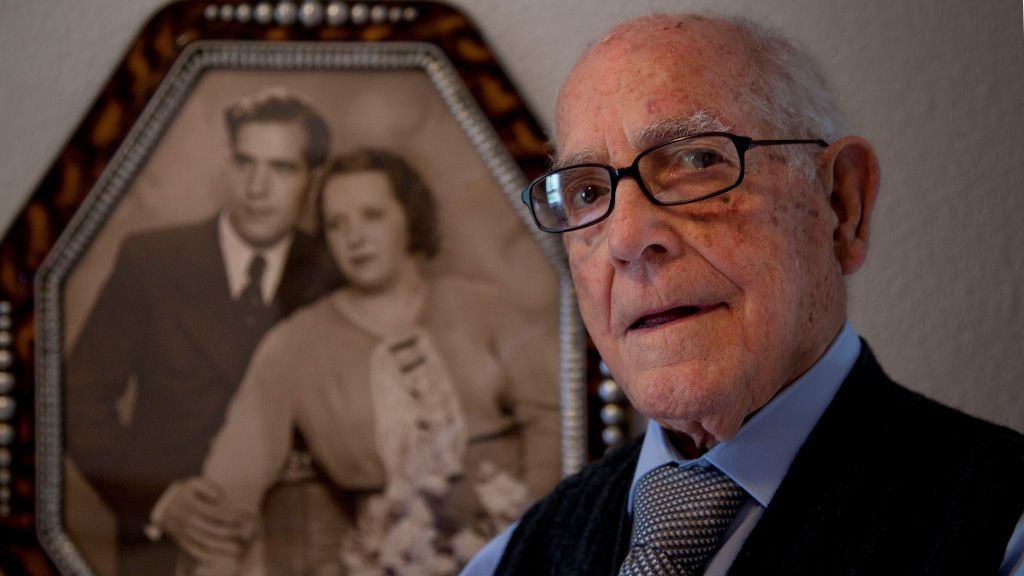 Una llarga vida per davant