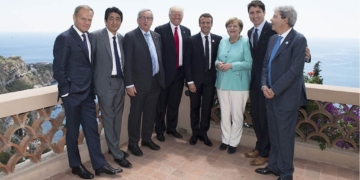 El difícil consens a Occident