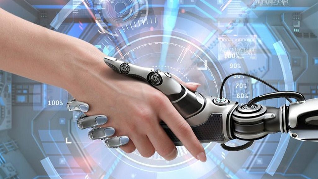 Els robots, solució o problema?