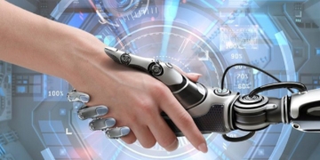 Els robots, solució o problema?