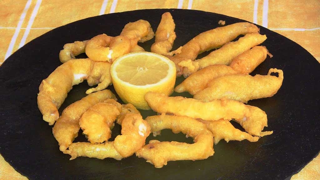 El Menú d’en Martí