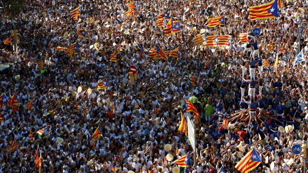 Això és una revolució,