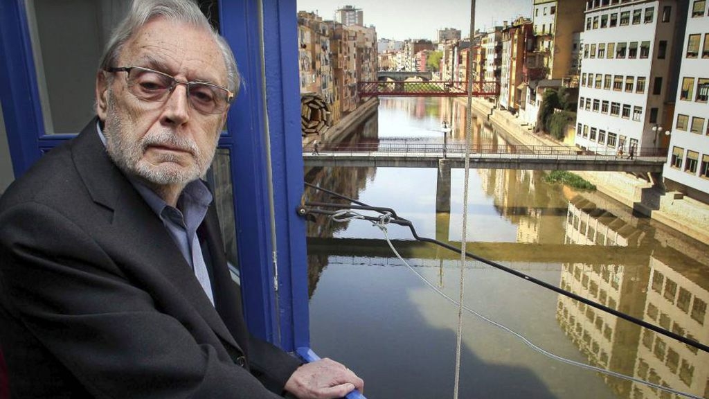 Narcís-Jordi Aragó i Girona: