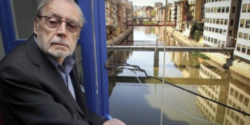 Narcís-Jordi Aragó i Girona: