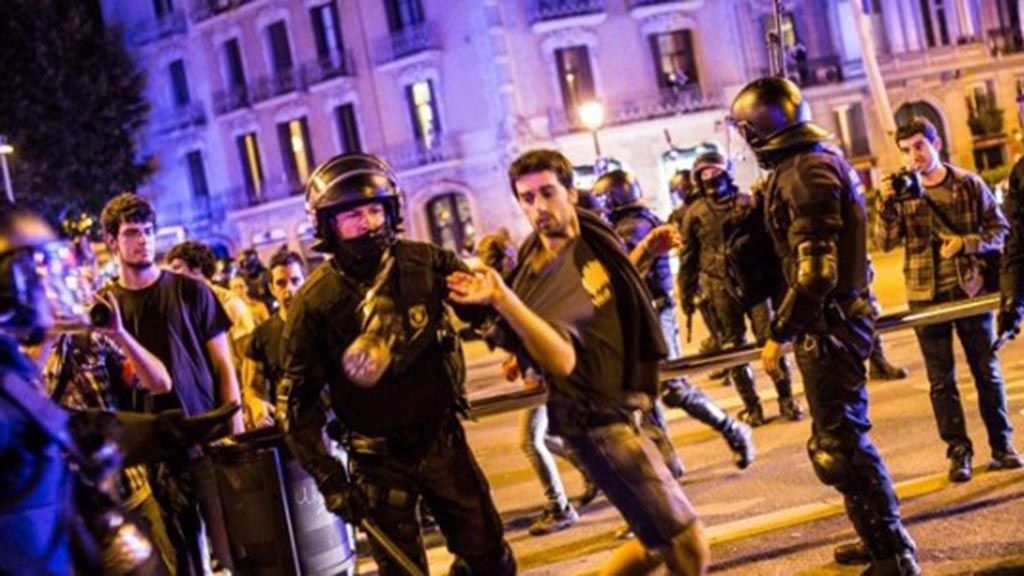 El lament d’Antígona