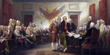 Una situació política mundial