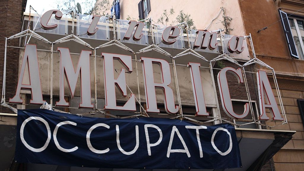 La commovedora aventura de salvar els cinemes