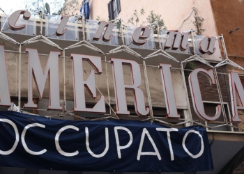 La commovedora aventura de salvar els cinemes