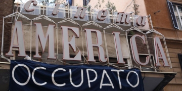 La commovedora aventura de salvar els cinemes