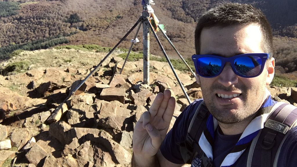 David Aguilera i Bagué