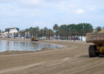 L’experiència de Griells, a Roses