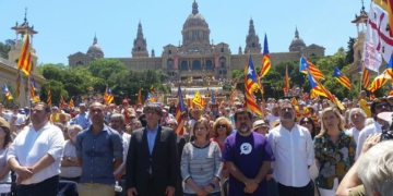 Barcelona, 11 de juny del 2017