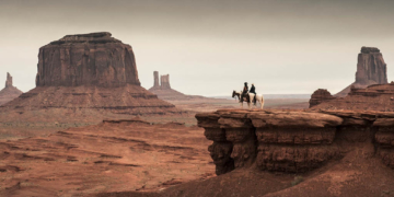 Hi havia una vegada l’Oest