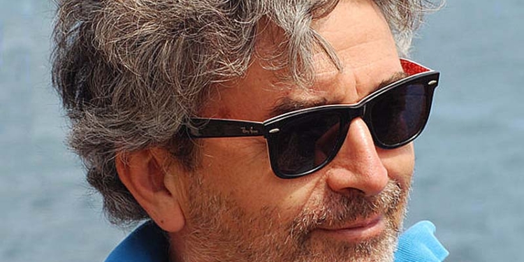 Jordi Plaja-Aynier, director de l’Institut Montgrí