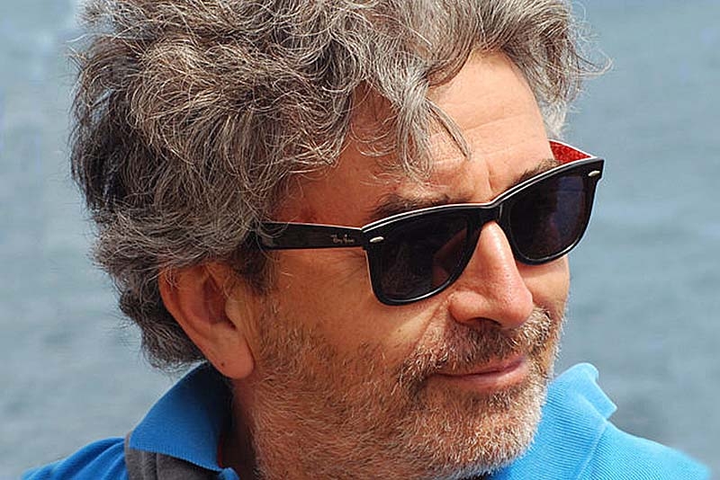 Jordi Plaja-Aynier, director de l’Institut Montgrí