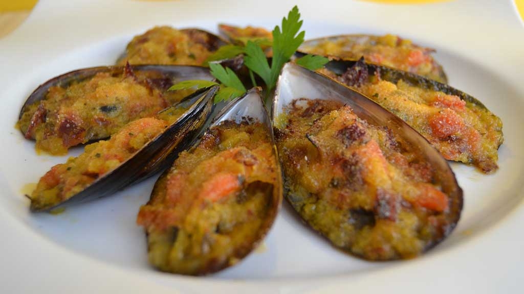 El Menú d’en Martí