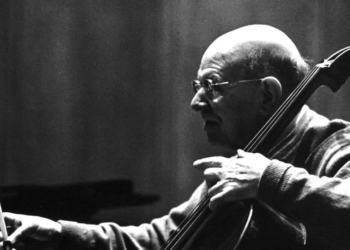 Pau Casals i Defilló