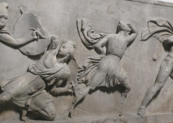 Apropament a la ceràmica,a l’escultura grega i a 4 pintors napolitans
