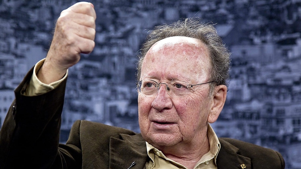 Un any de mals fums de Trump