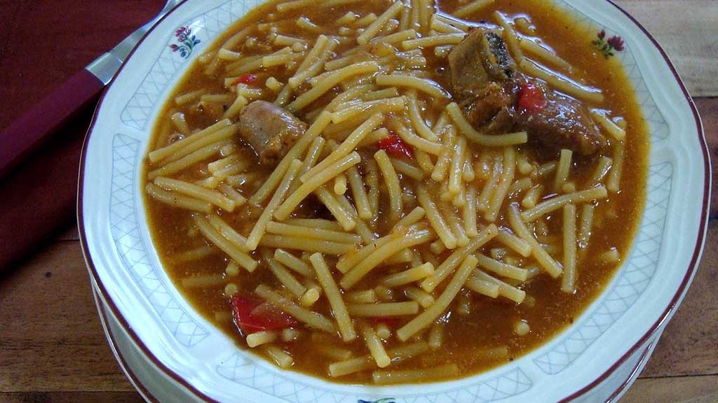 El Menú d’en Martí