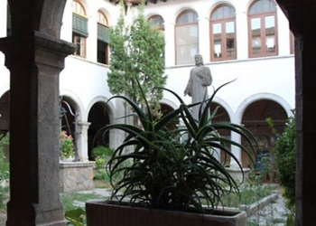 Adeu a les religioses de Sant Josep