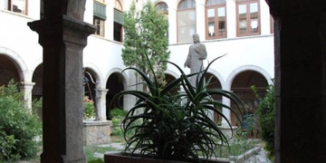 Adeu a les religioses de Sant Josep